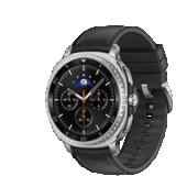 Galaxy Watch8 Classic SM-L500NZKJXJP [ブラック] JAN:4986773254030