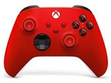Xbox ワイヤレス コントローラー QAU-00015 [パルス レッド] JAN:4549576173672