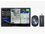 サイバーナビ AVIC-CL912IV-DC LIMITED EDITION JAN: