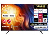 85U7H [85インチ] JAN:4580341986691
