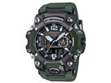 G-SHOCK マスター オブ G マッドマスター GWG-B1000-3AJF JAN:4549526361999