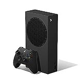 Xbox Series S 1TB  [ブラック] JAN:4549576215563