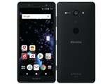 Xperia XZ2 Compact SO-05K docomo [Black] JAN: