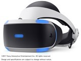 PlayStation VR PlayStatio Camera同梱版 CUHJ-16003 JAN:4948872015301