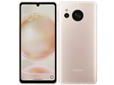 AQUOS sense8 楽天モバイル [ライトカッパー] JAN:4550556115353