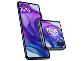 motorola razr 50 ultra SIMフリー JAN:4582239433331