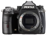 PENTAX K-3 Mark III ボディ [ブラック] JAN:4549212302336