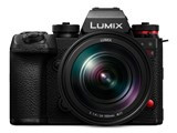LUMIX DC-S1M2ESM 標準ズームレンズキット JAN:4549980946015