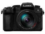 LUMIX DC-G99M2H 高倍率ズームレンズキット [ブラック] JAN:4549980888292