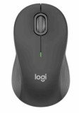 ロジクール SIGNATURE M550L ワイヤレスマウス M550LGR Lサイズ グラファイト JAN:4943765060581
