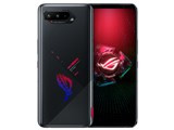 ROG Phone 5 (RAM 12GBモデル) SIMフリー [ファントムブラック] JAN:0195553165914