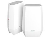 AirStation WNR-5400XE6P/2S [ホワイト] JAN:4981254068595