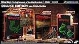 クロックタワー・リワインド DELUXE EDITION [Nintendo Switch] JAN:4570101050779