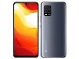 Mi 10 Lite 5G XIG01 au [コズミック グレー] JAN: