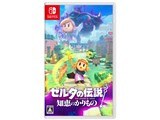 ゼルダの伝説 知恵のかりもの [Nintendo Switch] JAN:4902370552409