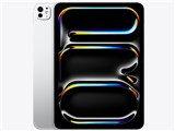 iPad Pro 11インチ Wi-Fi Cellular 2025年秋モデル 512GB ME2T4J/A SIMフリー [シルバー] JAN:4549995616965