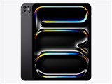 iPad Pro 13インチ Wi-Fi Cellular 1TB 2024年春モデル SIMフリー MVXW3J/A [スペースブラック] JAN:4549995452563