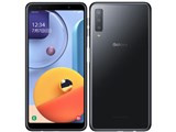 Galaxy A7 SM-A750C 楽天モバイル JAN:4986773190109