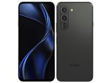 arrows Alpha F-51F docomo [ブラック] JAN:
