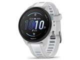 Forerunner 165 010-02863-81 [WhiteGray] JAN:0753759336745