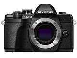 OM-D E-M10 Mark III ボディ [ブラック] JAN:4545350051310