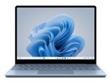 Surface Laptop Go 3 XK1-00063 [アイスブルー] JAN:4549576218304