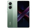 POCO X7 Pro 512GB SIMフリー [グリーン] JAN:6932554408749