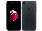 iPhone 7 32GB docomo [ブラック] JAN: