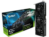 NE7506TS19T1-GB2061S (GeForce RTX 5060 Ti Ifiity 3 OC 16GB) [PCIExp 16GB] ドスパラ限定モデル JAN:4710562245172