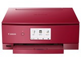 PIXUS TS8430 [レッド] JAN:4549292164152