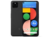 Google Pixel 4a (5G) 128GB SIMフリー JAN: