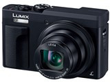 LUMIX DC-TZ90-K [ブラック] JAN:4549077914590