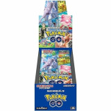 ポケモンカードゲームソード&シールド 強化拡張パック Pokemon GO [BOX] JAN:4521329364582