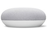 Google Nest Mini [Chalk] JAN:0193575000794
