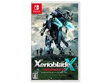 ゼノブレイドクロス ディフィニティブエディション [Nintendo Switch] JAN:4902370552935