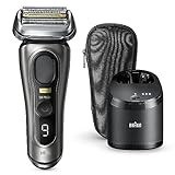 ブラウン シリーズ9 Pro+ 9555cc [ノーブルメタル] JAN:4987176165695