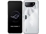 ROG Phone 7 256GB SIMフリー [ストームホワイト] JAN:0197105238503