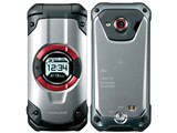 TORQUE X01 [シルバー] JAN: