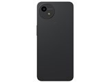 AQUOS wish4 SH-M27 SIMフリー [ブラック] JAN:4550556131131