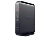 AirStation WSR-1500AX2L/N [ブラック] JAN: