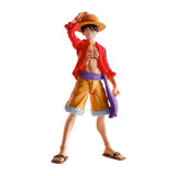 S.H.Figuarts モンキー・D・ルフィ -冒険の夜明け- JAN:4573102649294