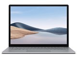 Surface Laptop 4 5W6-00072 [プラチナ] JAN:4549576189208