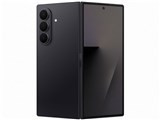 Galaxy Z Fold7 SC-56F 256GB docomo [ジェットブラック] JAN: