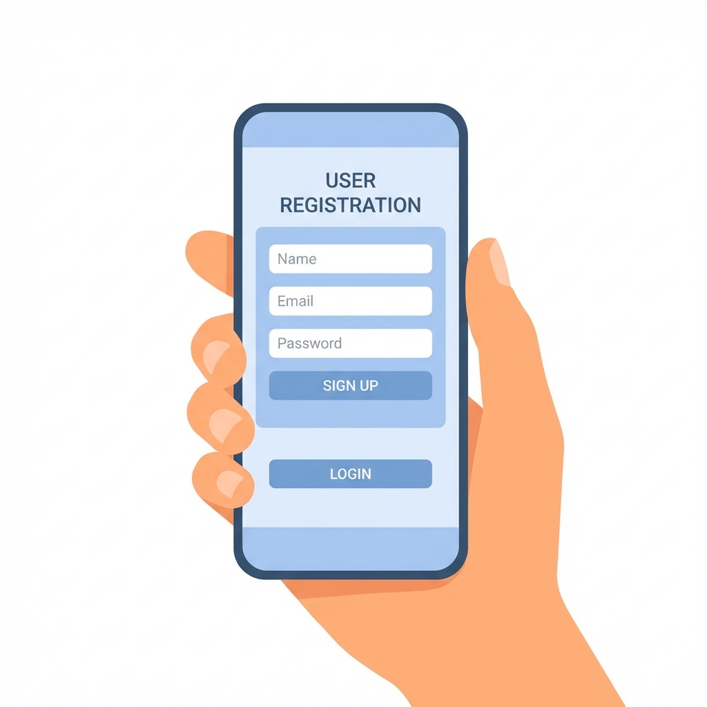 家電市場・買取の流れ